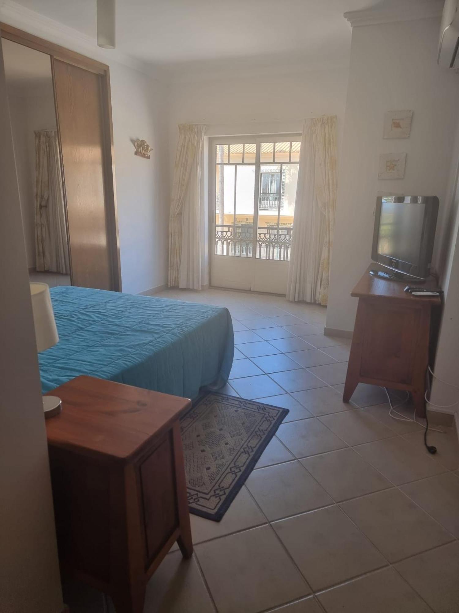 Apart T2 Praia Dos Bicos Albufeira Extérieur photo