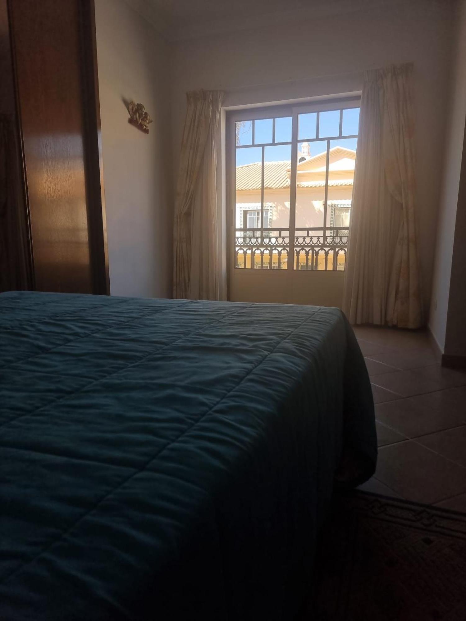 Apart T2 Praia Dos Bicos Albufeira Extérieur photo